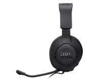 JBL Quantum 100 M2 Czarne - 1262772 - zdjęcie 5